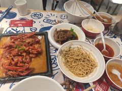 -松哥油焖大虾(科技园店)