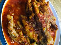 -京玉菲饭店(李村店)