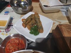 -韩国大金刚烤肉·料理(印象城店)