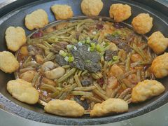 -楠柏弯休闲山庄(梨花溪店)