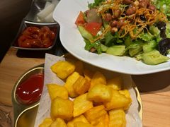 -邢氏老太太烤串(北兴街店)