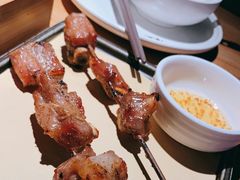 -桂小厨广西菜(青秀万达店)
