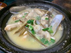 长街蛏子-好爸爸(箕漕街店)