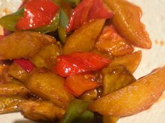 -奉天小馆·非遗东北菜(沈阳万象城店)