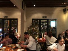 大堂-La Strada(安福路店)