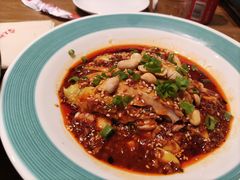 -掌上鲜(南顺城街店)