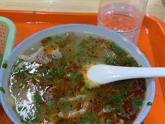 -宋老三苏肉羊肉汤老店
