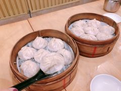-龙咆汤包·手工现包小笼(拱北口岸店)