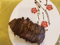-百姓食府(秦虹路店)