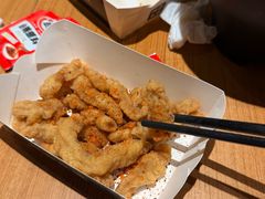 -阿香米线(龙岗万科广场店)