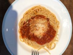 -萨莉亚意式餐厅(浦江万达广场店)