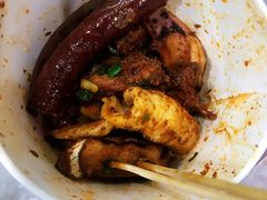 -魏记里脊肉炸炸炸(南门口店)