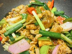 -园林美食城·本土农家菜(杨和镇店)