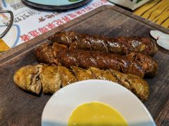 -通海俄式烧烤·俄罗斯大串(嵩山路店)