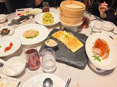 -四季民福烤鸭店(外滩外白渡桥店)