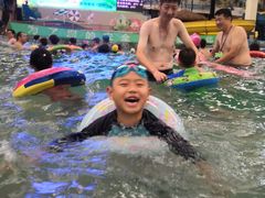 -南宫温泉水世界