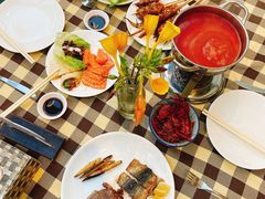 -御温泉·大餐庙会