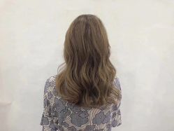 -MYYF SALON烫发染发