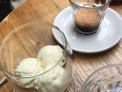 阿芙佳朵-VOYAGE COFFEE(北锣鼓巷店)