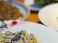 -汝是素•文创素食馆(金月湾店)