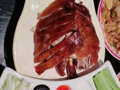 -满园烤鸭·春饼(沈北万达店)