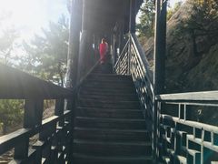-石老人观光园