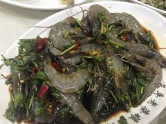 -长平老姿娘夜粥(平东一街店)