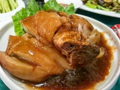 -京城百饺园•东北菜馆(红谷滩店)