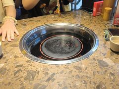 -蜀国大将老火锅(江北店)