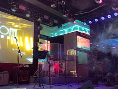-MOSSO音乐酒吧·live house(南京旗舰店)