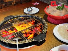 -黄家码头老火锅(解放碑旗舰店)