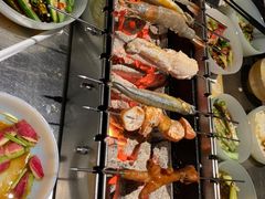 -很久以前羊肉串(大华三路店)
