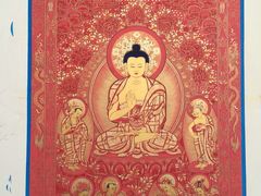 香格里拉唐卡画院-香格里拉唐卡画院