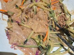 -关东小磨东北菜(漕河泾印象城店)