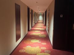 -天安瑞嘉酒店