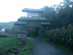 -松花湖风景名胜区