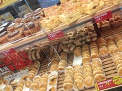 -味多美蛋糕(安定门店)
