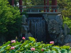 -国家植物园南园