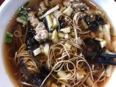 -东吴面馆(金门路金门国际商业广场店)