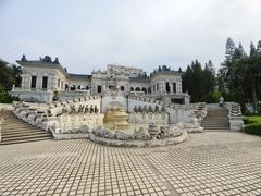 -珠海圆明新园