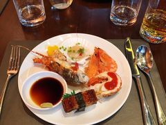 -Tivano意大利餐厅(成都居舍酒店)