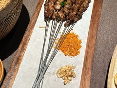 -山石榴·贵州菜(陆家嘴中心店)