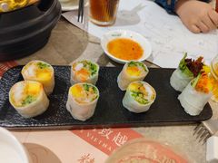 -美奈小馆·东南亚菜(福田星河COCO Park店)