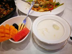 -金翠皇宫粤菜·点心·海鲜(科技园店)