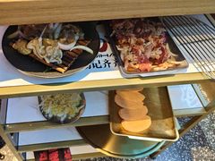 -杨记齐齐哈尔烤肉(总店)