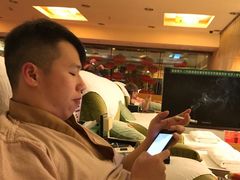 -世外桃源水疗会(皇庭彩园店)