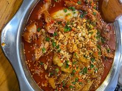 -湖南师大-三牌路鲜货冒菜
