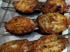 -清真·马峰烤肉(小学习北巷店)