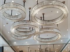 -香港富临皇宫(五月花商业广场店)