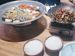 -湘水滨·臭鳜鱼·湘菜(马驹桥店)